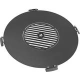 Grilltilbehør CookKing Grill Plate with Grate and Handle