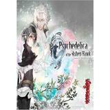 PC spil Psychedelica of the Ashen Hawk (PC)