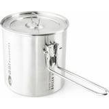 GSI Outdoors Køkkenudstyr GSI Outdoors Glacier Stainless 1.1 L