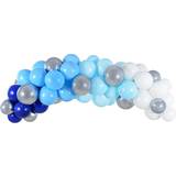 PartyDeco Balloon Arches 60-pack