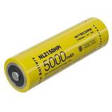 Batterier - Genopladelige standardbatterier - Li-ion Batterier & Opladere NiteCore NL2150HPi