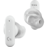 Gamer Headset - In-Ear Høretelefoner Logitech FITS