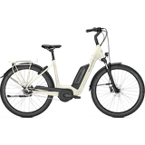 Shimano Nexus 8 El-bycykler Kalkhoff Image 1.B Move R 8-Speed 400Wh 2022