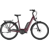 Shimano Nexus 8 El-bycykler Kalkhoff Image 1.B Advance R 2023