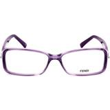 Fendi Briller & Læsebriller Fendi FENDI-896-531 Violet