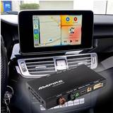 Android Auto Båd- & Bilstereo Ampire Carplay Adapter Mercedes