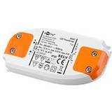 Goobay Lysdæmpere Goobay LED Transformer 12V (8W)