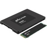 Lenovo SSDs Harddisk Lenovo Micron 5400 PRO 480GB SATA 6 Gb/s