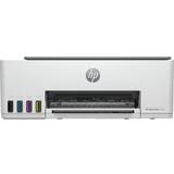 HP Farveprinter - Inkjet Printere HP Smart Tank 5105