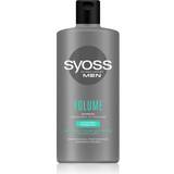 Syoss Shampooer Syoss H MEN VOLUME shampoo 440ml