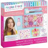 Make It Real Rollelegetøj Make It Real Cosmetics set Love and chamomi. [Levering: 4-5 dage]