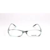 Turkis Briller & Læsebriller Tom Ford FT5019-R69-50 Blå