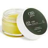 CBD-olier CBD Pharma Herbal Aid Creme