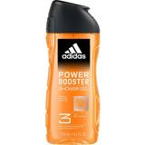 Adidas Bade- & Bruseprodukter adidas Power Booster Shower Gel 250ml