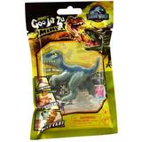 Billig Gummifigurer Heroes of Goo Jit Zu: Jurassic World Minis Giganotosaurus