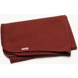 Woolpower Kid's Blanket 400 Rust Red OneSize