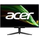 2 - All-in-one Stationære computere Acer C22-1600 all-in-one 21.5"