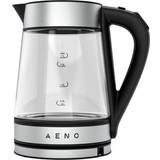 Transparent Vandkedel Aeno Smart kettle EK1S