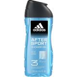 Adidas Bade- & Bruseprodukter adidas After Sport For Him Hair & Body Shower Gel