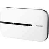 Mobile hotspot router Huawei Brovi E5576 4G/LTE-modem & WiFi-basstation