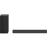 LG HDMI Soundbars & Hjemmebiografpakker LG S60Q