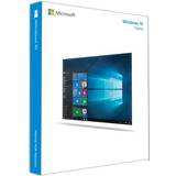 Microsoft windows 10 home Microsoft Windows 10 Home 64-Bit