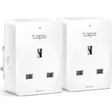 Plug-in lysdæmpere TP-Link Tapo P110 2pcs