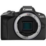 Canon Systemkameraer uden spejl Canon EOS R50