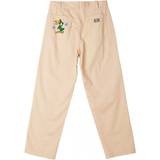 Obey Herre Bukser & Shorts Obey Turner Twill Pant