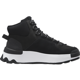 Nike 39 ⅓ - Dame - Sort Sneakers Nike City Classic W - Black/White