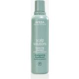 Aveda Tykt hår Hårprodukter Aveda Scalp Solutions Balancing Shampoo, Shampoo 200ml