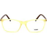 Fendi Briller & Læsebriller Fendi FENDI-946-799 Gul