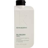 Varmebeskyttelse Shampooer Kevin Murphy Blow Dry Wash Shampoo 250ml