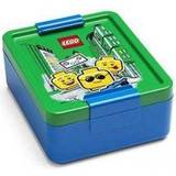 Lego Madkasser Lego Lunch Box Iconic Boy