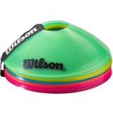 Markeringskegler Wilson Tennis Marking Cones
