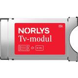 TV-moduler Strong CAM Norlys CI+ Secure V1.3