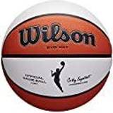 Wilson Basketball Wilson WNBA Official Game Ball WTB500. [Levering: 4-5 dage]