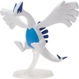 Plastlegetøj Figurer Pokémon Epic Battle Figure Lugia