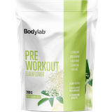 Bodylab Pre Workout Bodylab Pre Workout Elderflower 200
