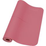 Pink - Yogamåtter Yogaudstyr Casall Yoga Mat Position 4 mm Mineral OneSize