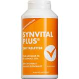 D-vitaminer Vitaminer & Mineraler Synvital Plus 360 stk.