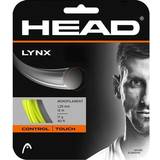 Tennis strenge Head Lynx String Set 12m