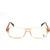 Orange Briller & Læsebriller Tod's TO5018-044-54 Orange
