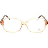 Orange Briller & Læsebriller Tod's TO5017-044 Orange