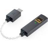 USB C AD/DA-konvertere iFi Audio Go Link