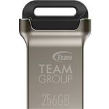 TeamGroup 256 GB USB Stik TeamGroup C162 256GB USB 3.2