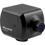 Videokameraer Marshall electronics CV503 FHD Mini Camera, M12 Mount & 3.6mm Lens, 3G/HD-SDI
