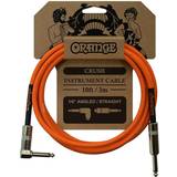 Orange Kabler Orange Instrument Cable 3