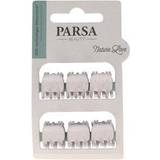 Hårtilbehør PARSA Sustainable Hair clip