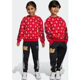 Disney - Piger Tracksuits adidas X Disney Mickey Mouse Jogger Tracksuit